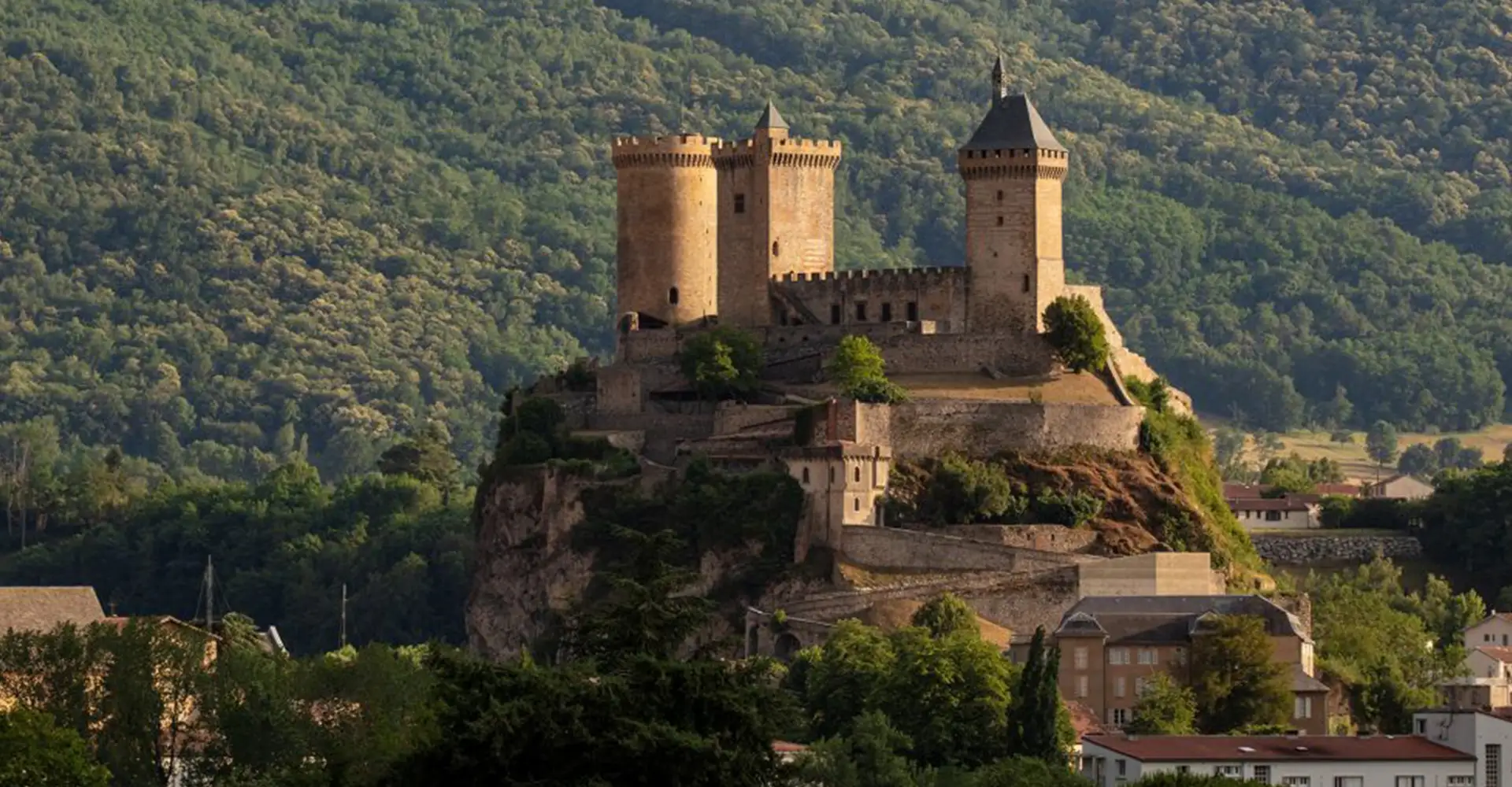 Château de Foix