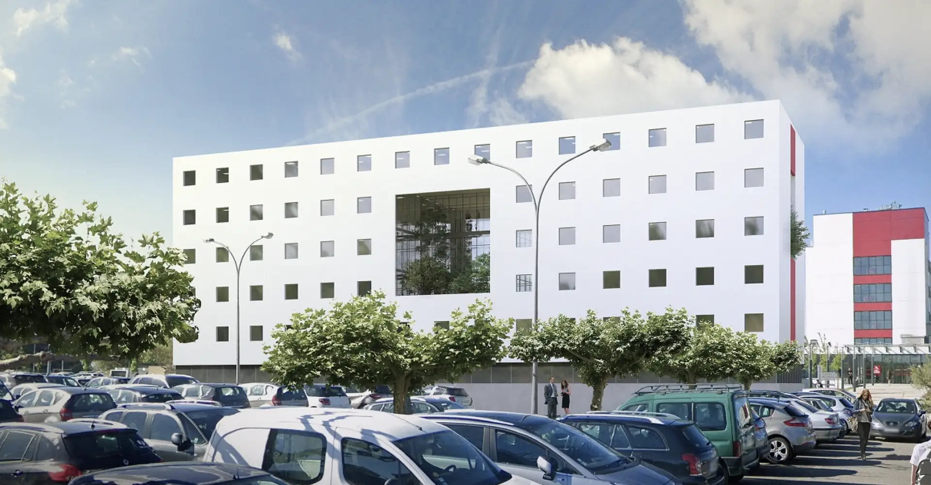 Clinique Occitanie Muret Clinique Occitanie Muret