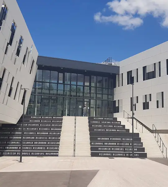Lycée numérique de Gragnague