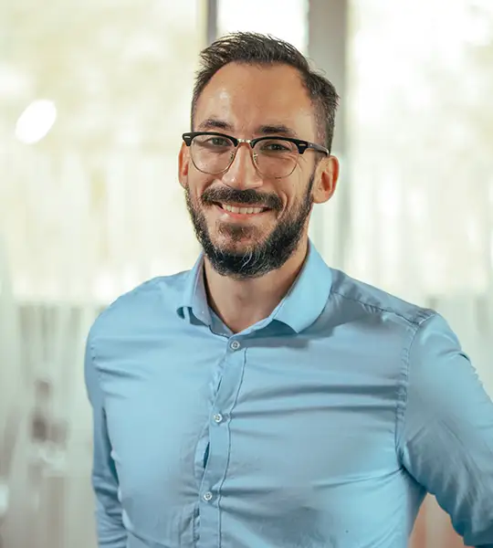Pascal LOUBIÈRE Pascal LOUBIÈRE